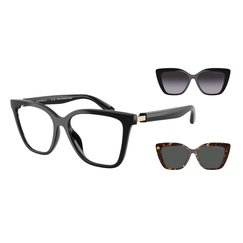 Emporio Armani EA4254U 50171W 54