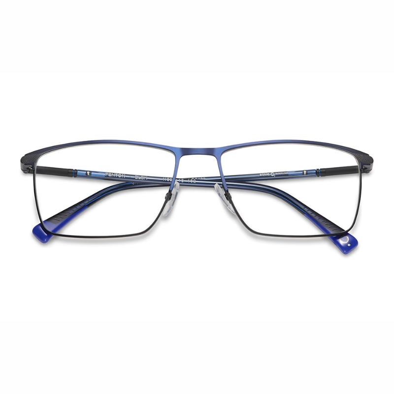 etnia BARCELONA EB 4 FENTON 60O BLBK