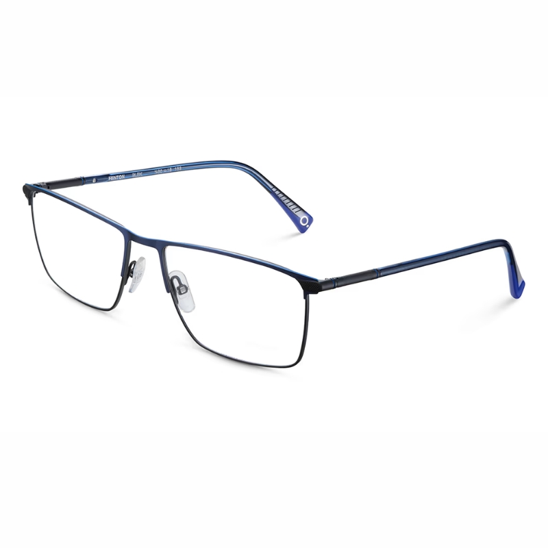 etnia BARCELONA EB 4 FENTON 60O BLBK