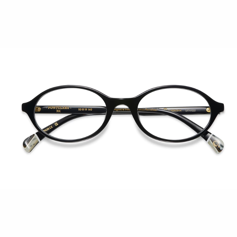 etnia BARCELONA EB 4 FONTCL 50O BK