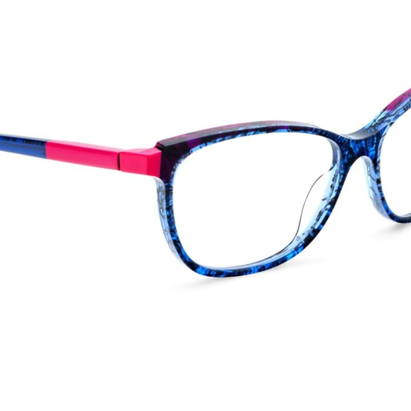 etnia BARCELONA EB 5 BAVIER 54O BLFU