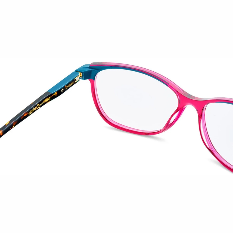etnia BARCELONA EB 5 BAVIER 54O BXHV