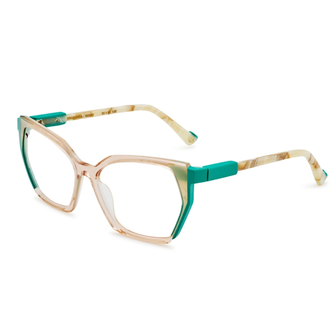 etnia BARCELONA EB 5 BRAGAN 55O WHGR