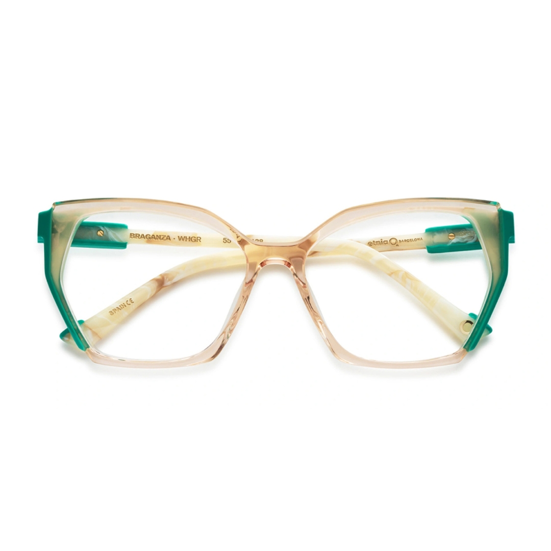 etnia BARCELONA EB 5 BRAGAN 55O WHGR