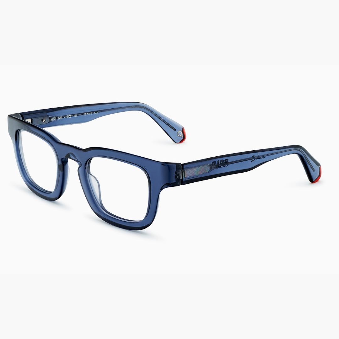 etnia BARCELONA EB 5 BRUTA 47O BL