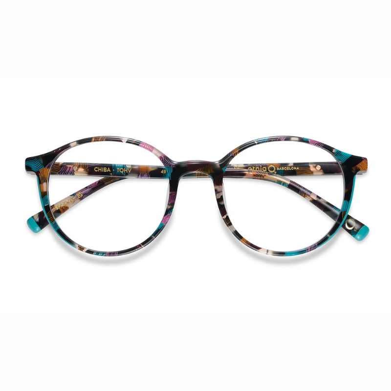 etnia BARCELONA EB 5 CHIBA 49O TQHV