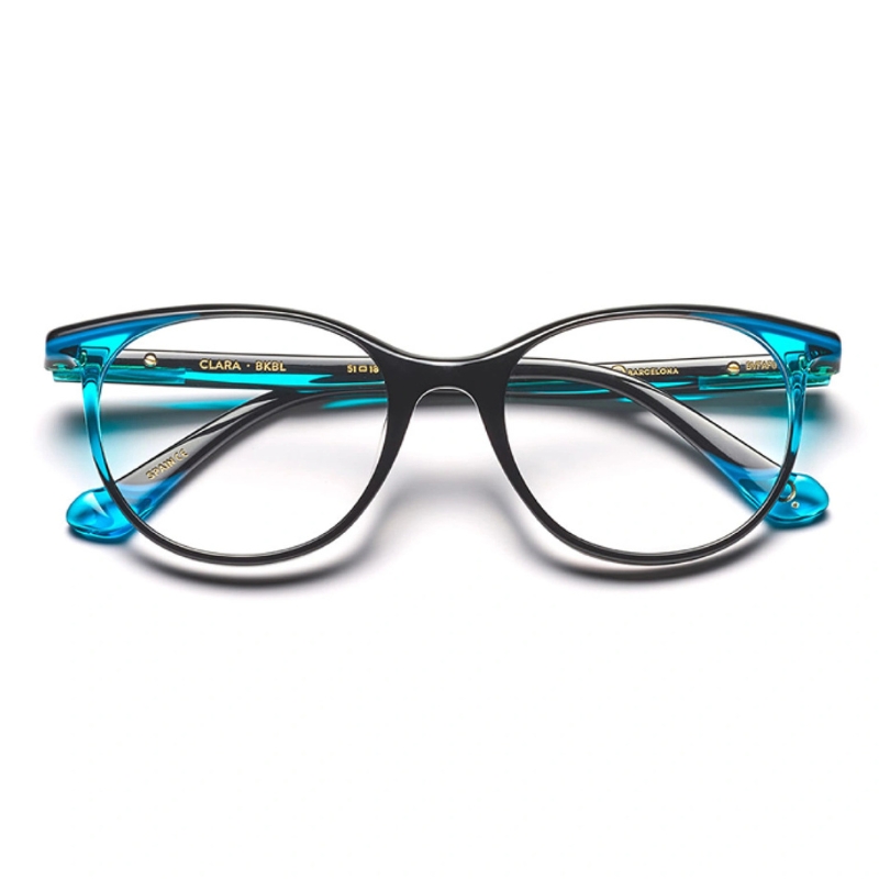 etnia BARCELONA EB 5 CLARA 51O BKBL