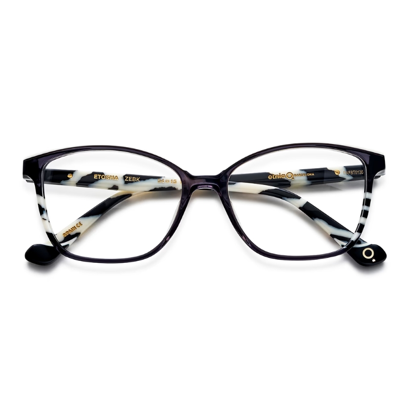 etnia BARCELONA EB 5 ETOSHA 54O ZEBK