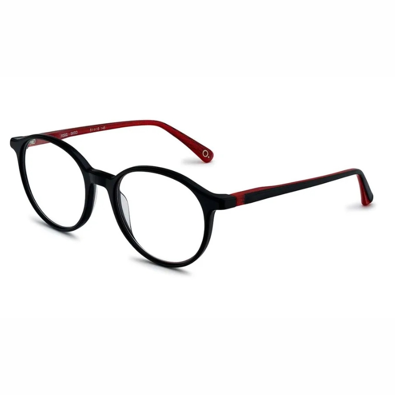 etnia BARCELONA EB 5 FOGG 51O BKRD