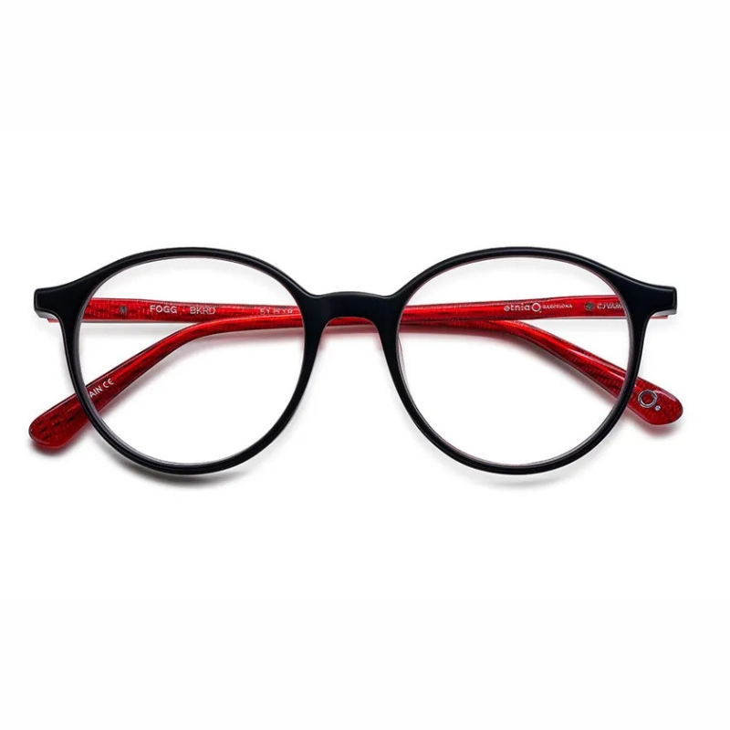 etnia BARCELONA EB 5 FOGG 51O BKRD