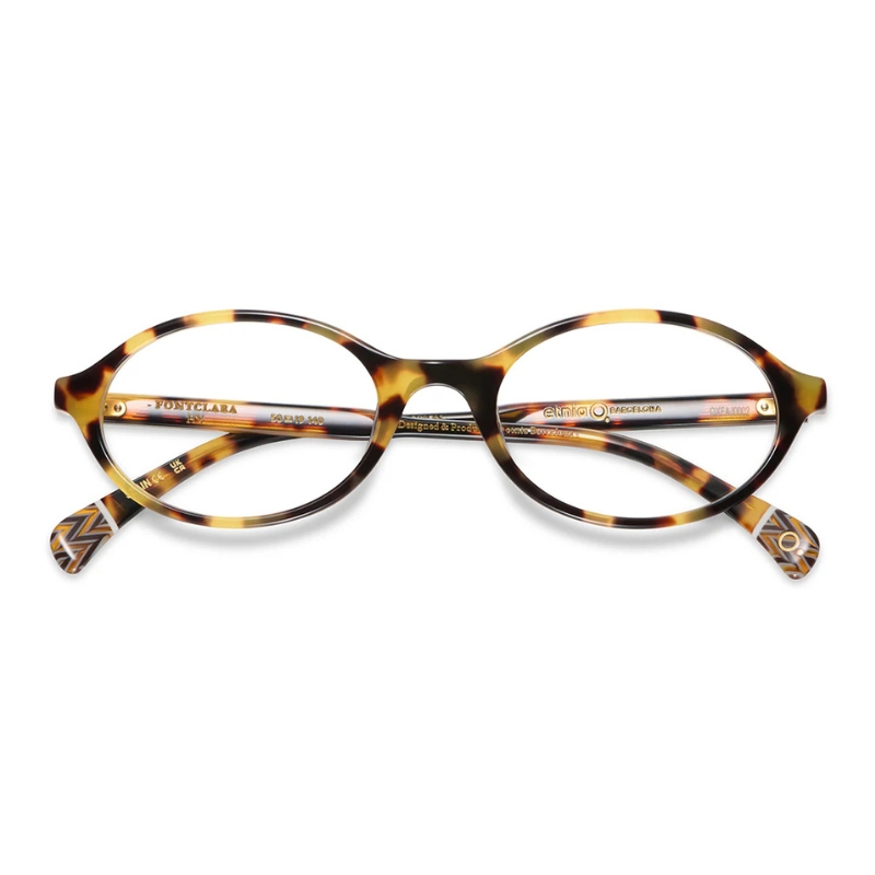 etnia BARCELONA EB 5 FONTCL 50O HV