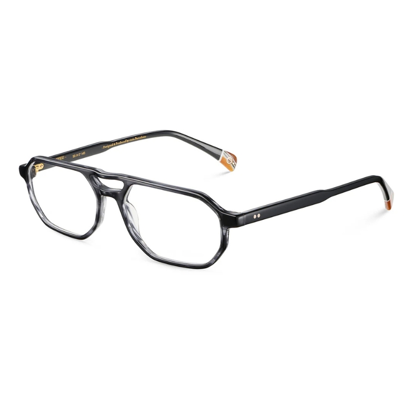 etnia BARCELONA EB 5 GRIFEU 55O BK
