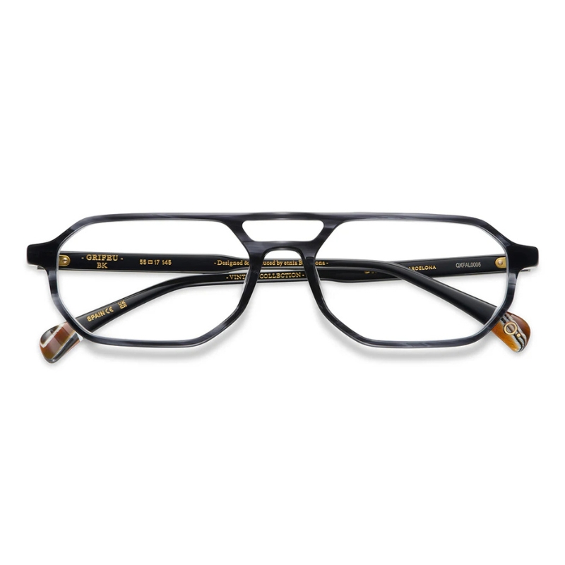 etnia BARCELONA EB 5 GRIFEU 55O BK
