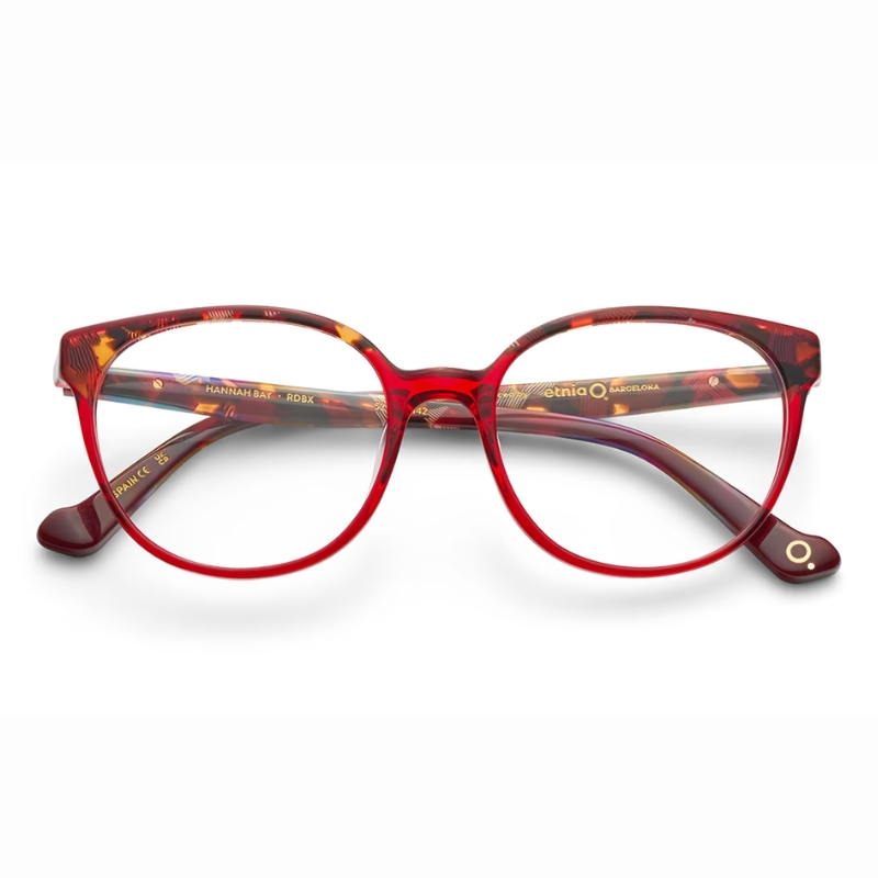 etnia BARCELONA EB 5 HANNAH 52O RDBX