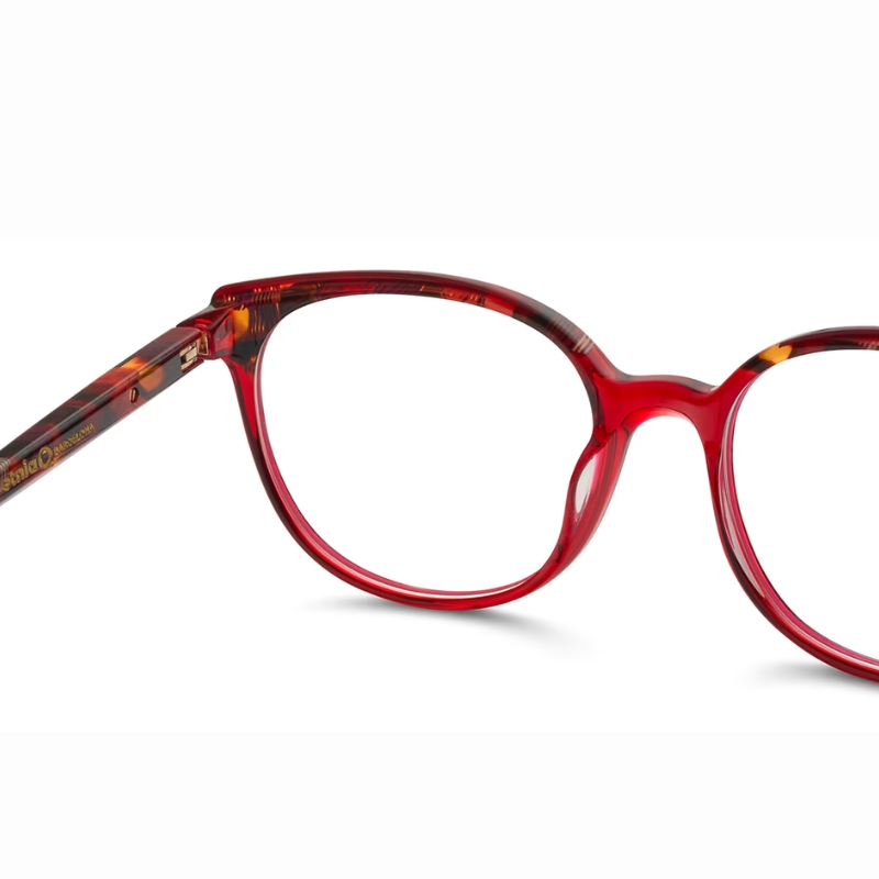 etnia BARCELONA EB 5 HANNAH 52O RDBX