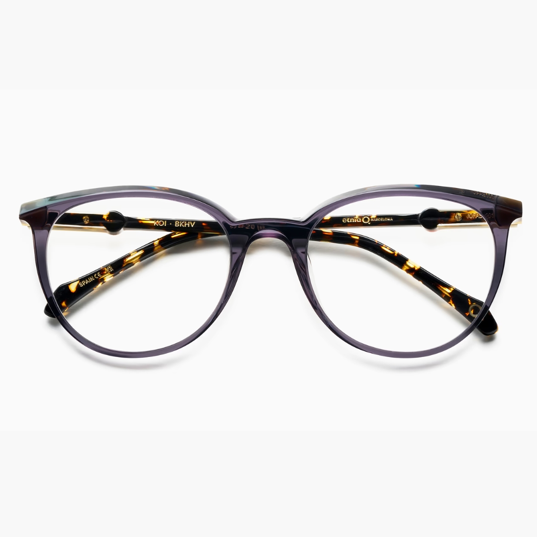 etnia BARCELONA EB 5 KOI 53O BKHV