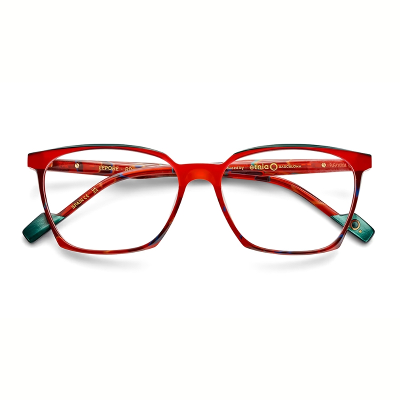 etnia BARCELONA EB 5 LEPORE 55O RD