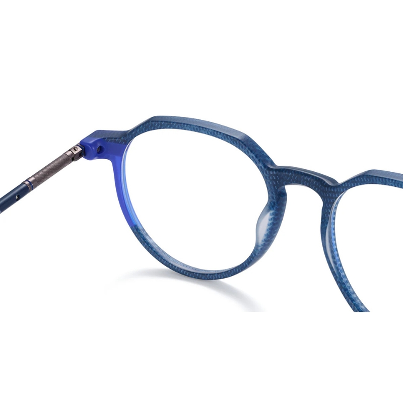 etnia BARCELONA EB 5 LUDLOW 51O BL