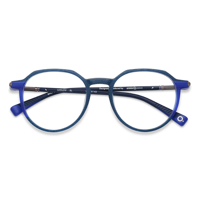 etnia BARCELONA EB 5 LUDLOW 51O BL
