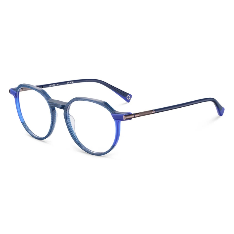 etnia BARCELONA EB 5 LUDLOW 51O BL