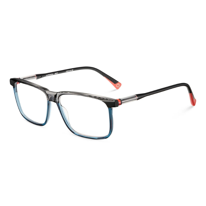 etnia BARCELONA EB 5 POSADA 58O BKPT