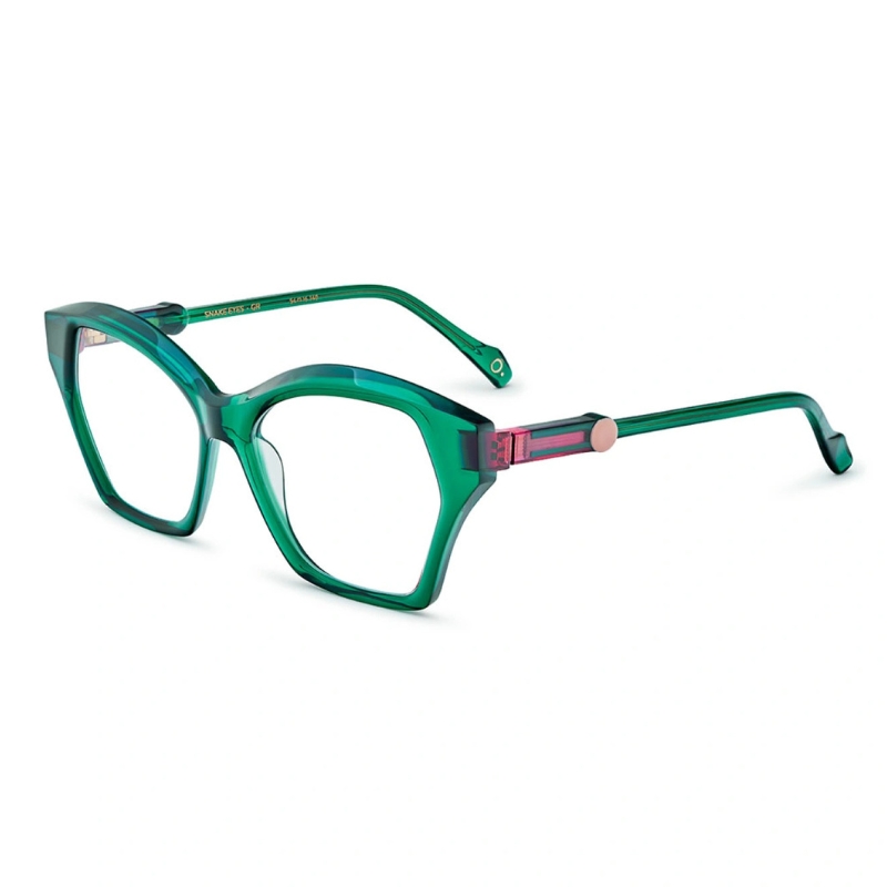 etnia BARCELONA EB 5 SNAKEE 54O GR