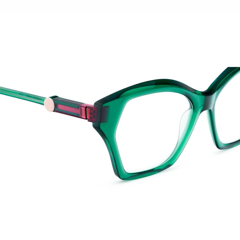 etnia BARCELONA EB 5 SNAKEE 54O GR