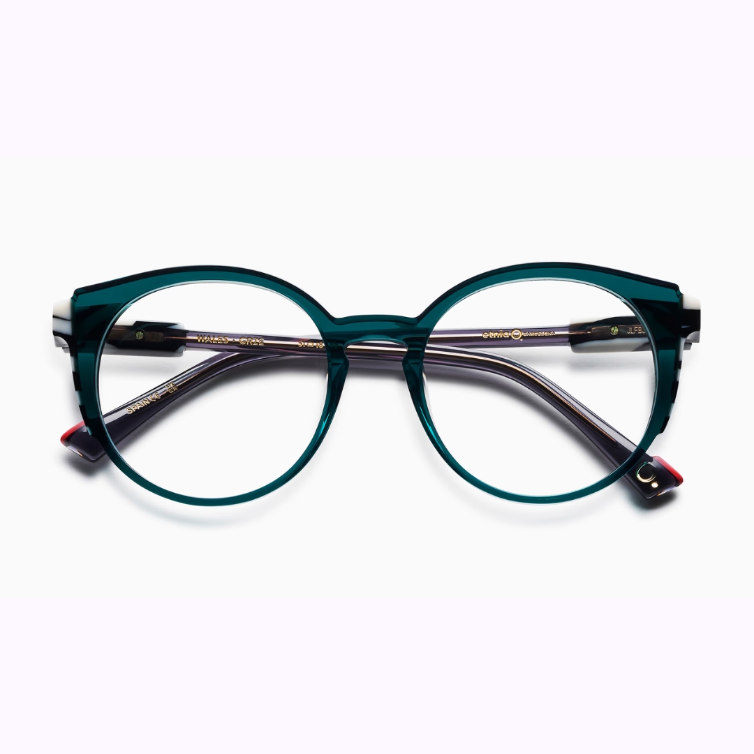 etnia BARCELONA EB 5 WALES 51O GRZE