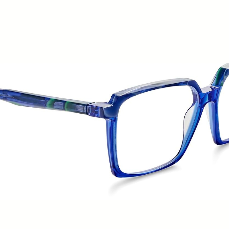 etnia BARCELONA EB 5 ZEITAN 53O BL