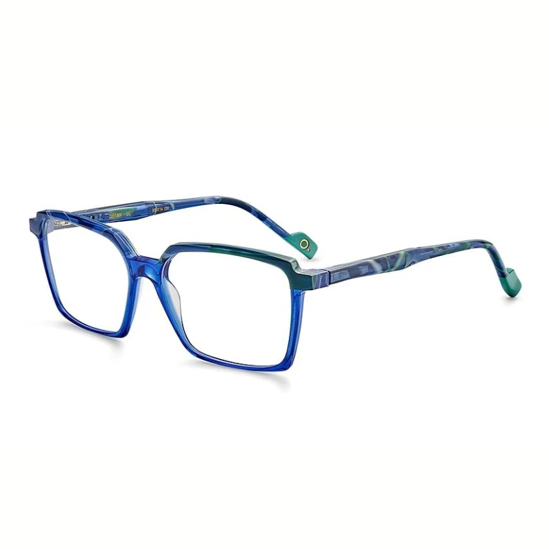 etnia BARCELONA EB 5 ZEITAN 53O BL