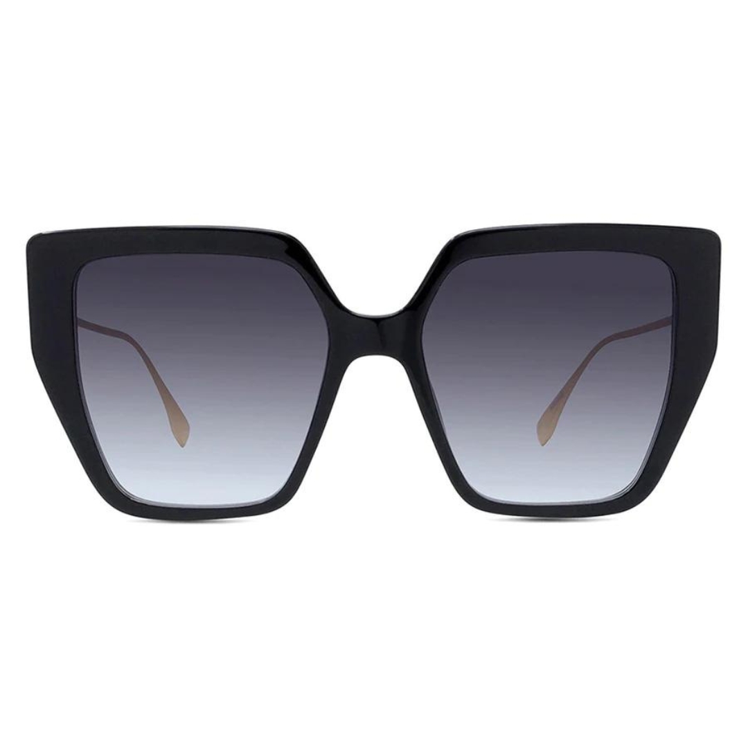 FENDI FE40012U 01P 55