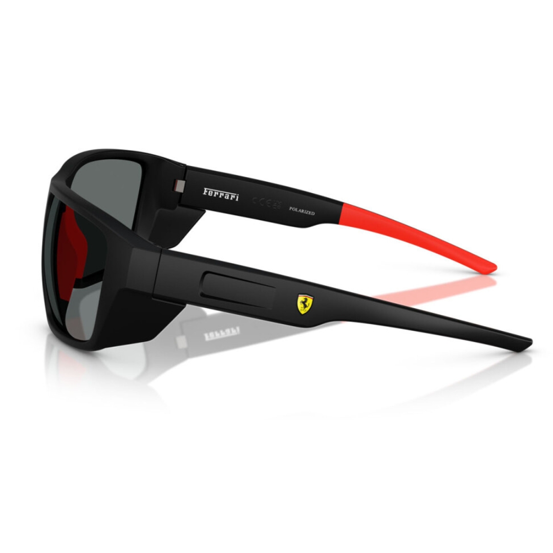 Ferrari Scuderia FZ6012U 504/81 61