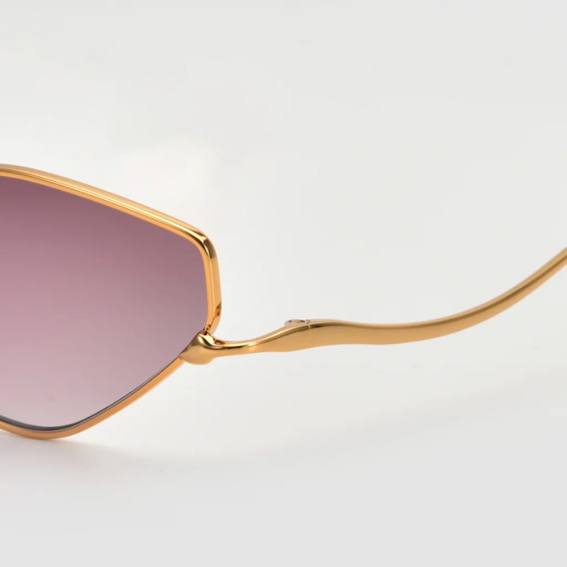 For Art‘s Sake FAS MOMENT CHAMPAGNE