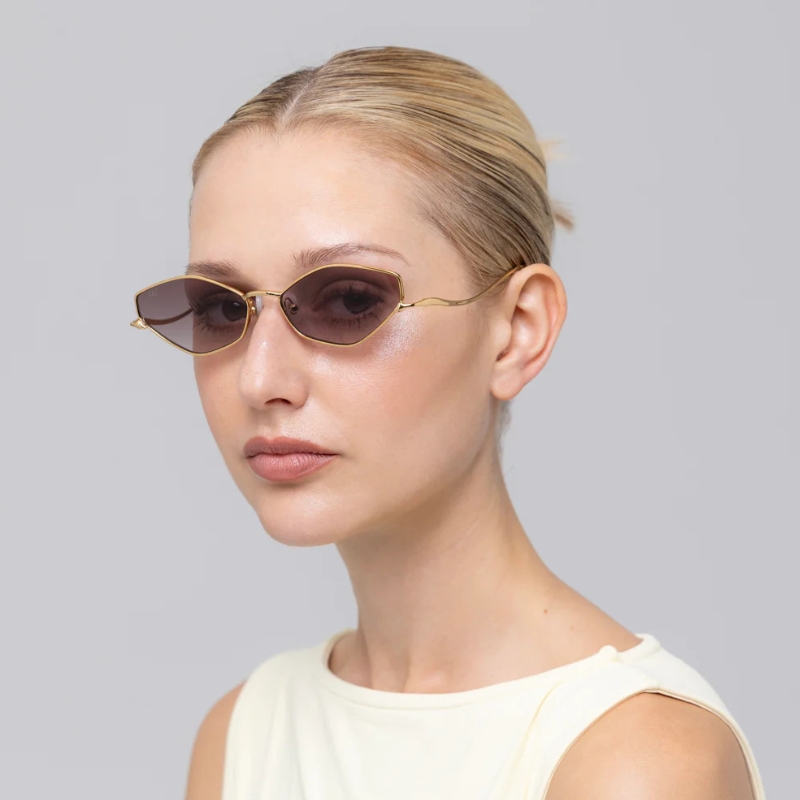 For Art‘s Sake FAS MOMENT CHAMPAGNE