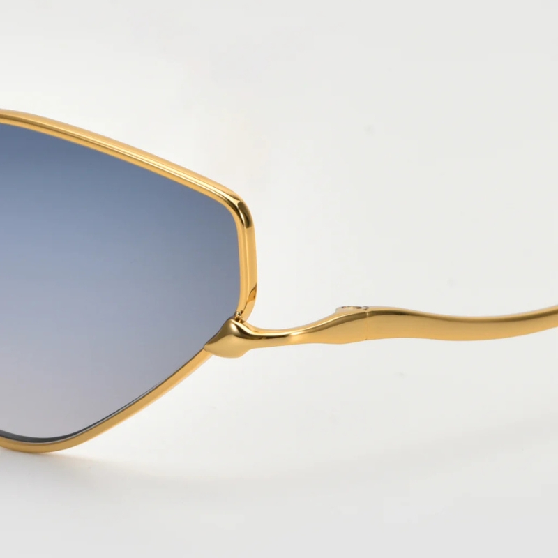 For Art‘s Sake FAS MOMENT TOPAZ