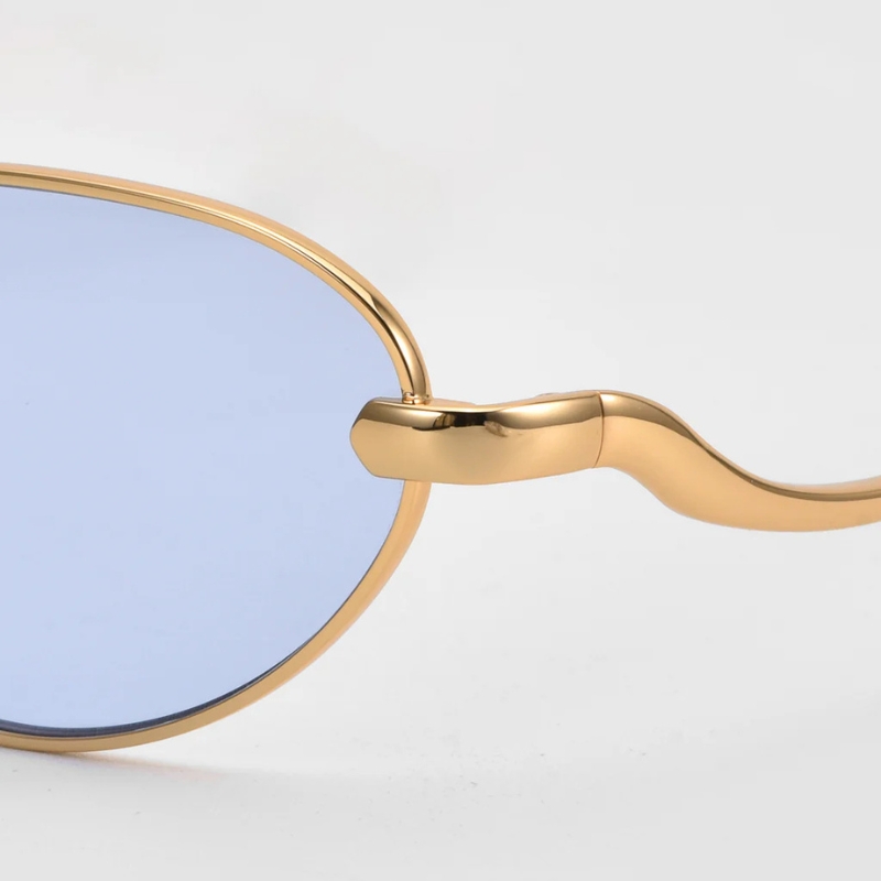 For Art‘s Sake FAS REBIRTH BLUE