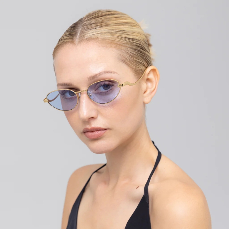 For Art‘s Sake FAS REBIRTH BLUE