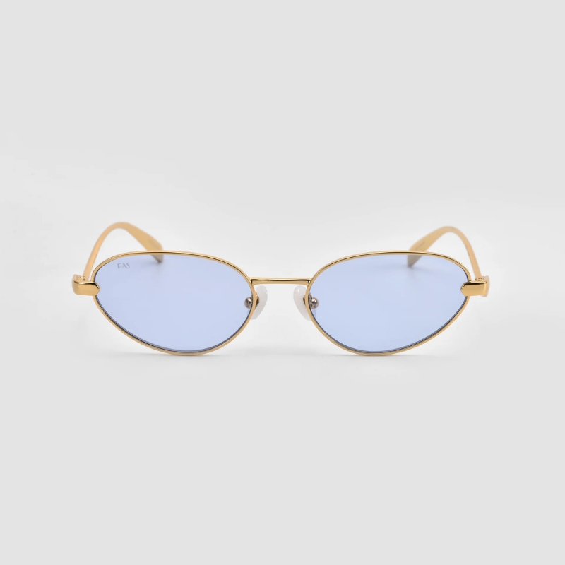 For Art‘s Sake FAS REBIRTH BLUE