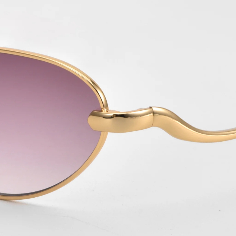 For Art‘s Sake FAS REBIRTH CHAMPAGNE