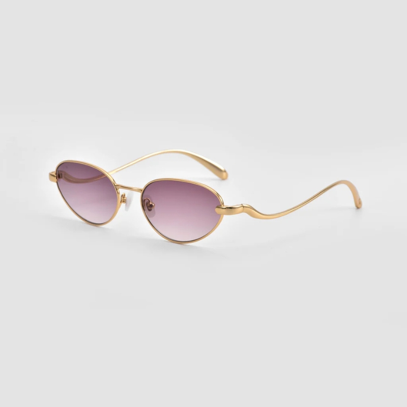 For Art‘s Sake FAS REBIRTH CHAMPAGNE