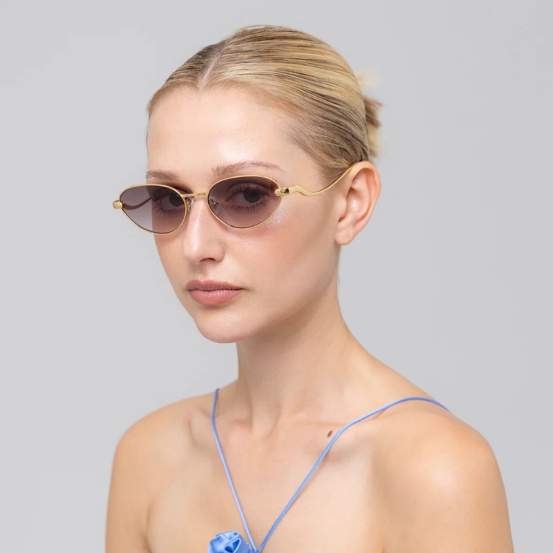 For Art‘s Sake FAS REBIRTH CHAMPAGNE