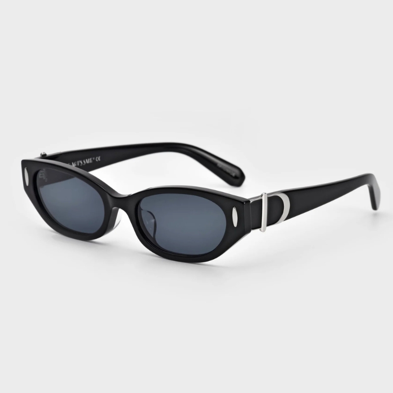 For Art‘s Sake FAS SKINNY LATTE BLACK