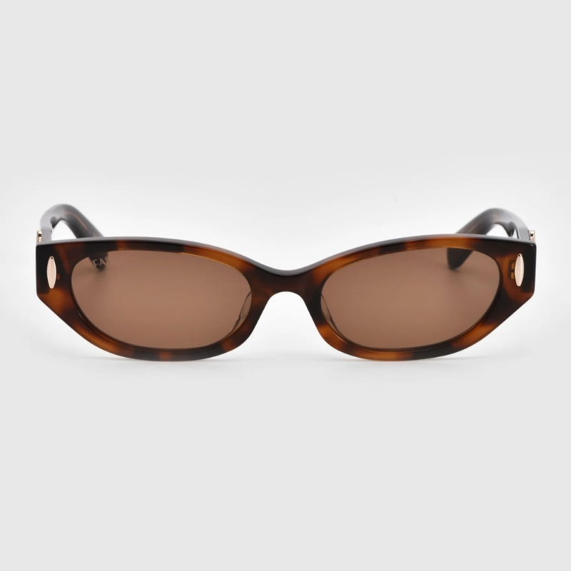 For Art‘s Sake FAS SKINNY LATTE TORTOISE