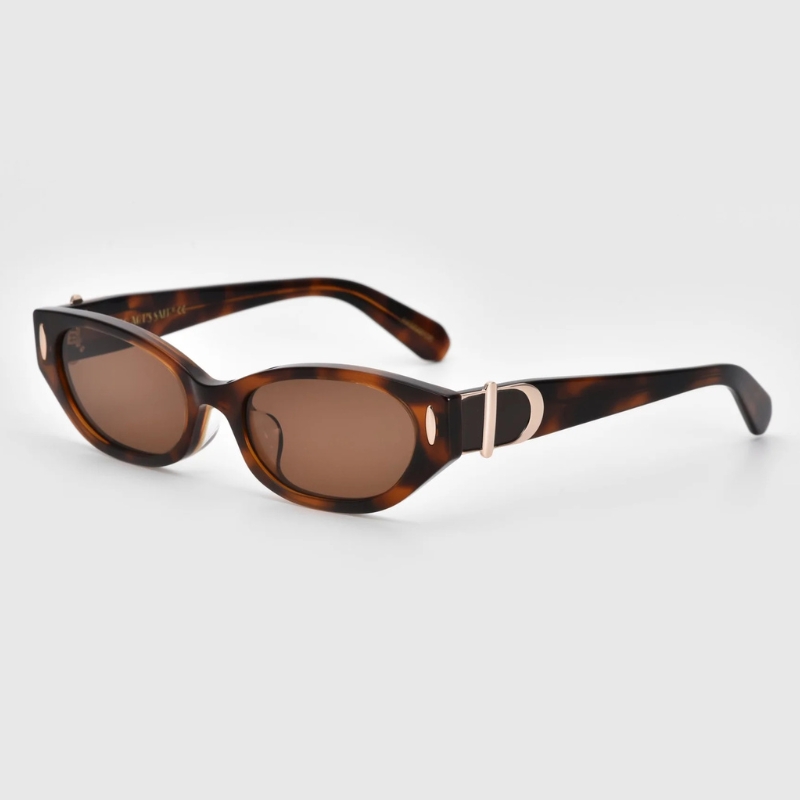 For Art‘s Sake FAS SKINNY LATTE TORTOISE