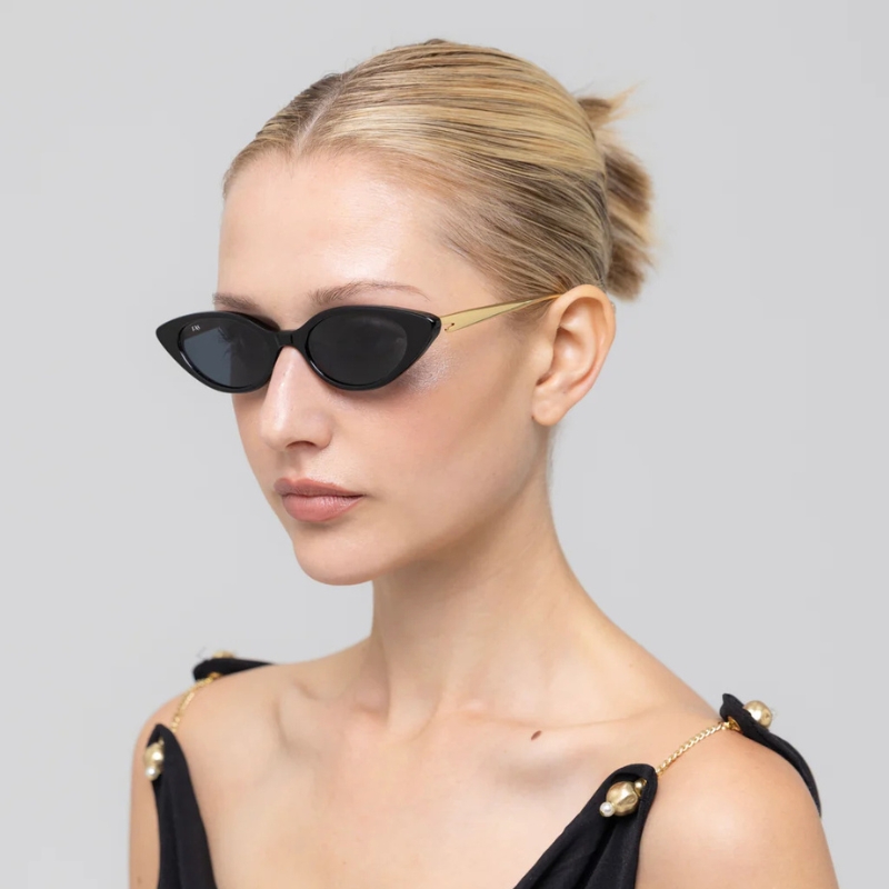 For Art‘s Sake FAS SLASH GOLD