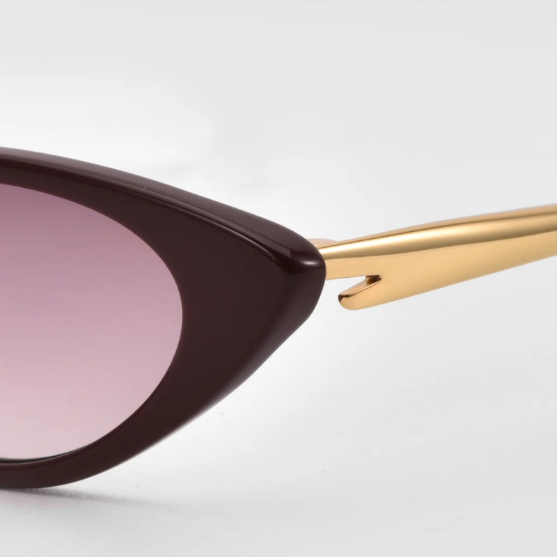 For Art‘s Sake FAS SLASH RED