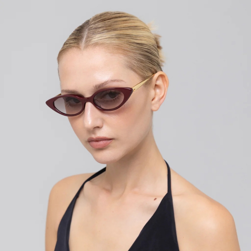 For Art‘s Sake FAS SLASH RED