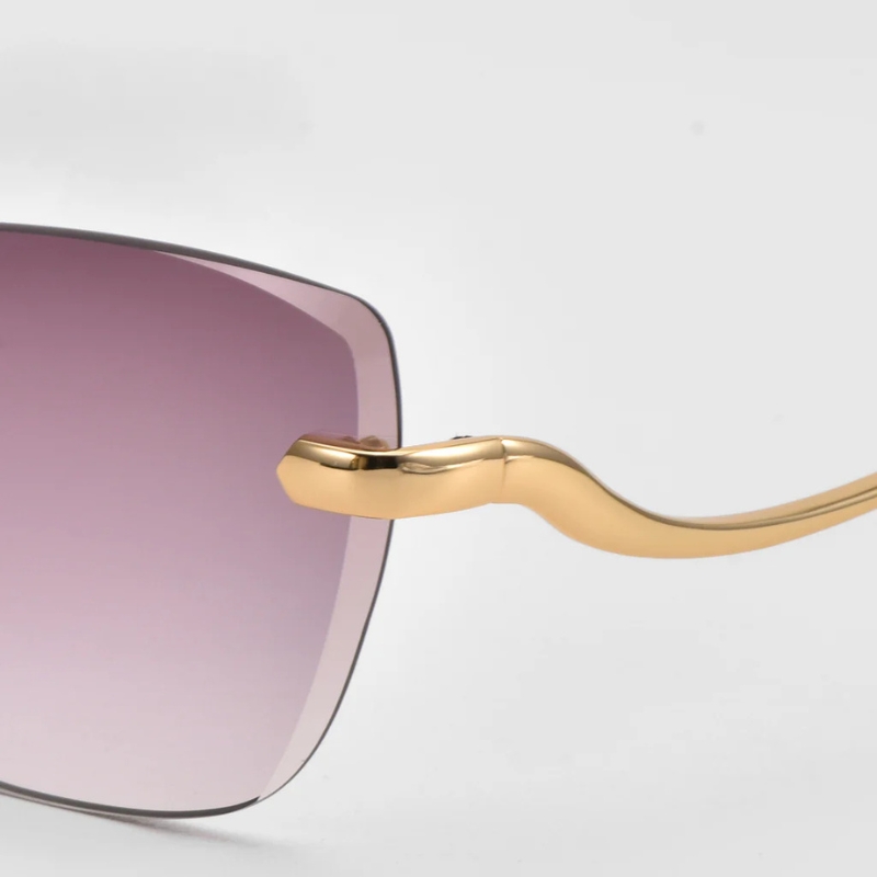 For Art‘s Sake FAS SPARK CHAMPAGNE