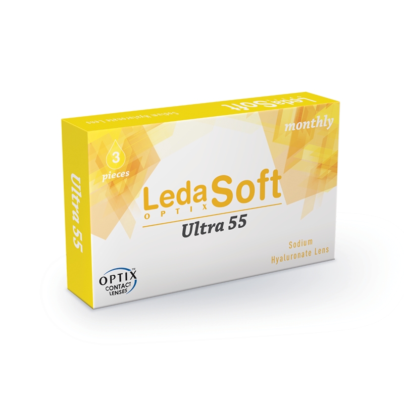 LEDA SOFT  Ultra 55