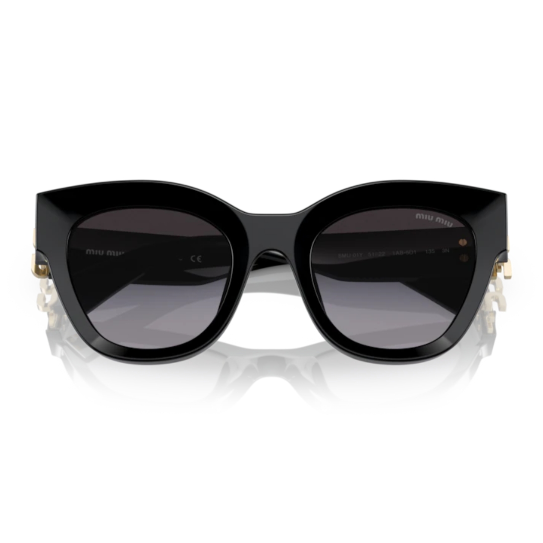 MIU MIU MU01YS 1AB5D1 51